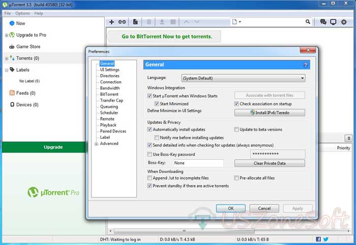 Utorrent Download Windows Xp